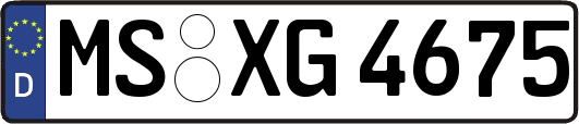 MS-XG4675