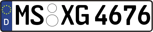 MS-XG4676