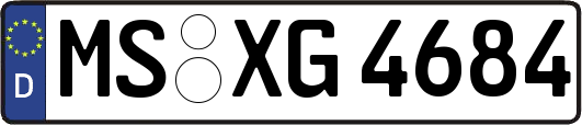 MS-XG4684