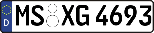 MS-XG4693