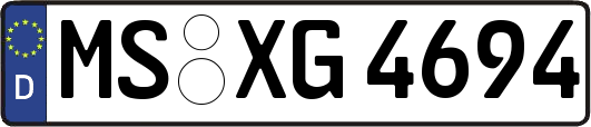 MS-XG4694