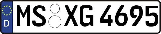 MS-XG4695