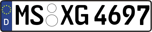 MS-XG4697