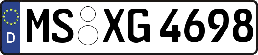 MS-XG4698