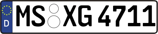 MS-XG4711