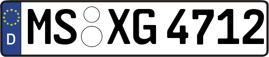 MS-XG4712