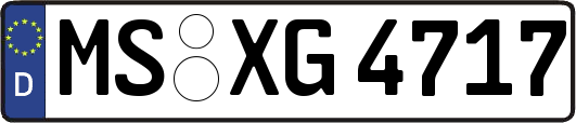 MS-XG4717
