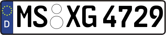 MS-XG4729