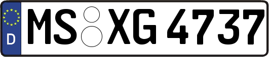 MS-XG4737
