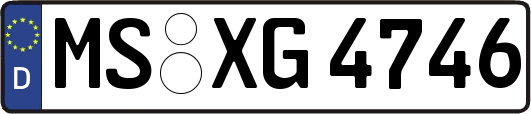 MS-XG4746