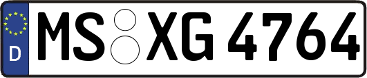 MS-XG4764