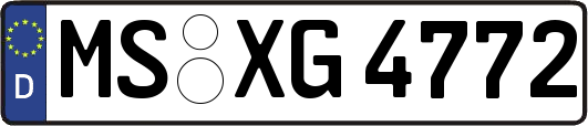 MS-XG4772