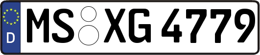 MS-XG4779