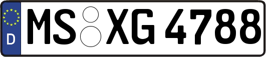 MS-XG4788