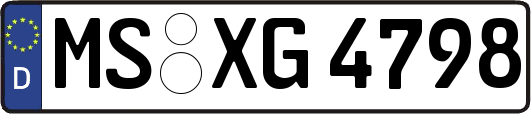 MS-XG4798