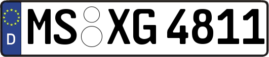 MS-XG4811