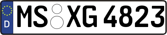 MS-XG4823