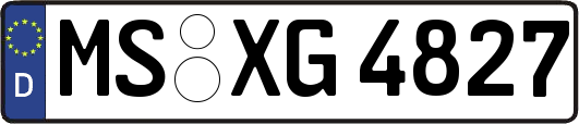 MS-XG4827