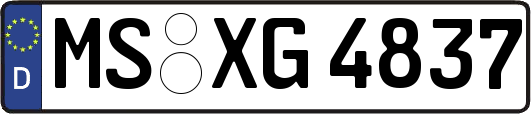 MS-XG4837