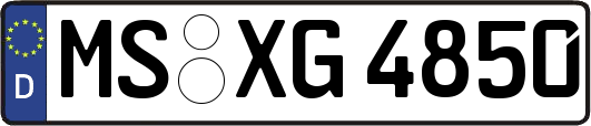 MS-XG4850