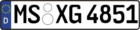 MS-XG4851