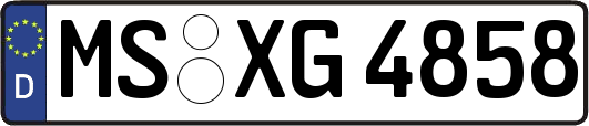 MS-XG4858
