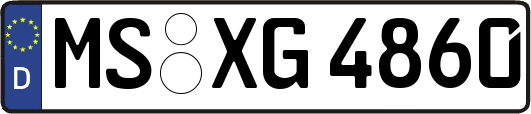 MS-XG4860