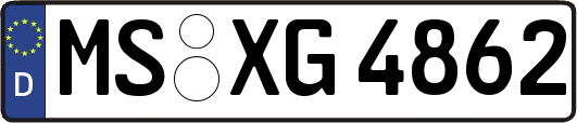 MS-XG4862