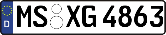 MS-XG4863