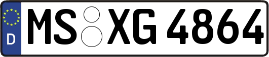 MS-XG4864
