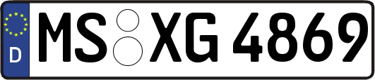 MS-XG4869