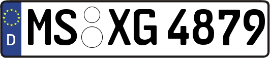 MS-XG4879