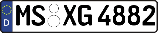 MS-XG4882