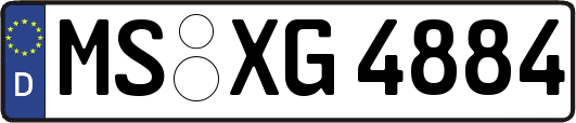 MS-XG4884