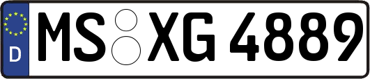 MS-XG4889