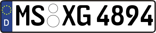 MS-XG4894