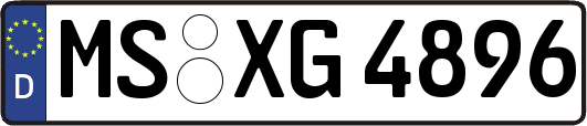 MS-XG4896