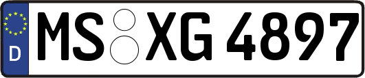 MS-XG4897