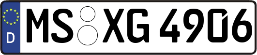 MS-XG4906