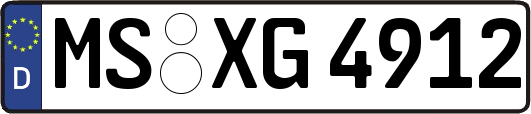 MS-XG4912
