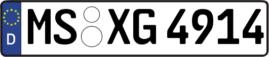 MS-XG4914