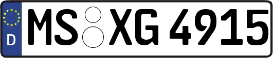 MS-XG4915