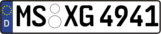MS-XG4941
