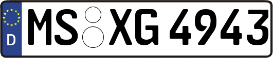 MS-XG4943