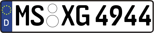 MS-XG4944