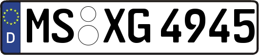 MS-XG4945