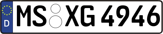 MS-XG4946