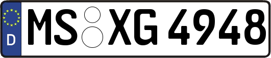 MS-XG4948