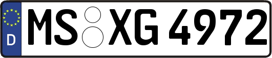 MS-XG4972