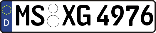 MS-XG4976